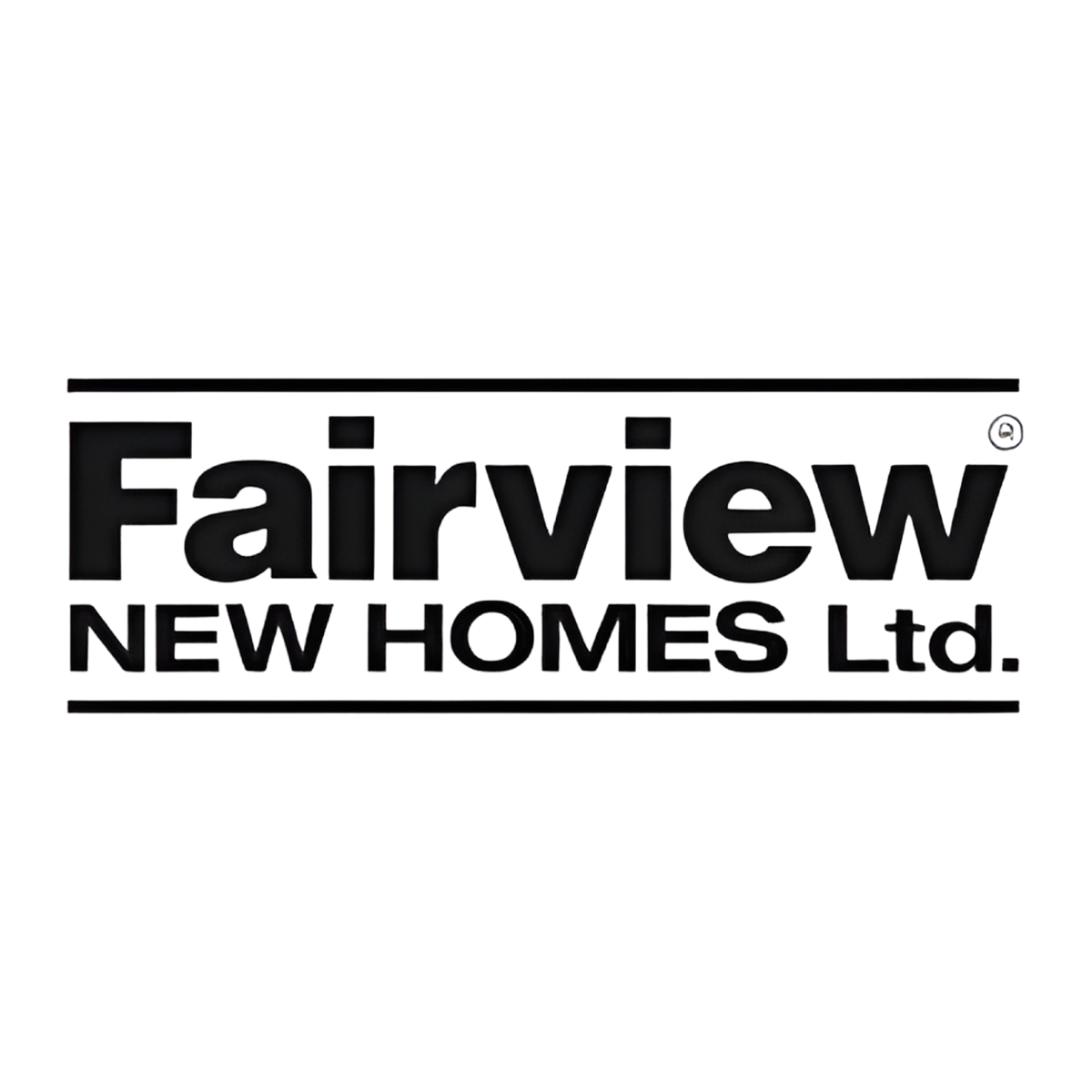 Fairview New Homes - Property Developer Partner